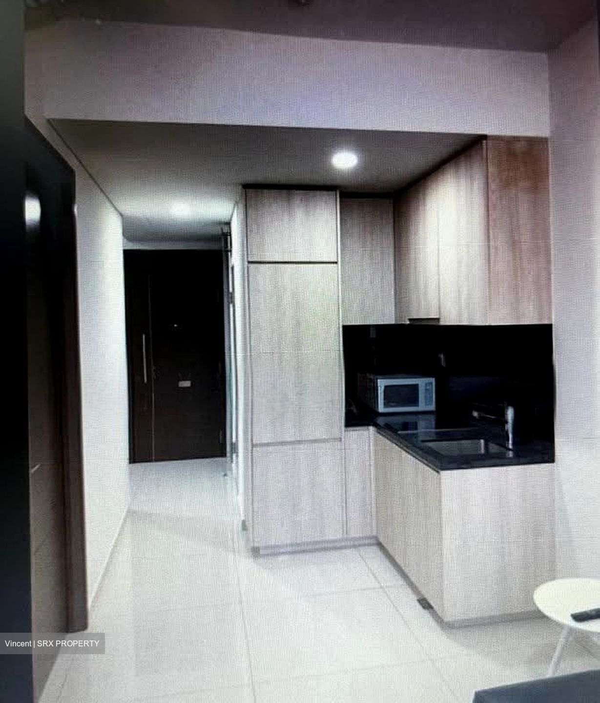 The Promenade@Pelikat (D19), Apartment #612700311